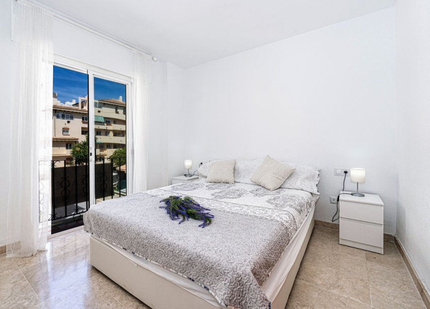 Reventa - Apartment - Middle Floor Apartment - Estepona - Estepona Centro