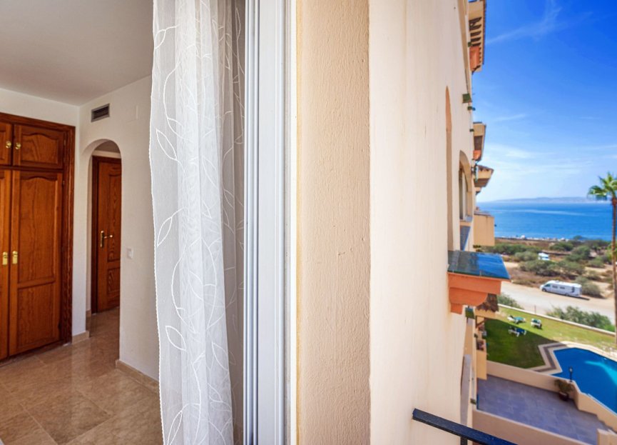 Reventa - Apartment - Middle Floor Apartment - Estepona - Estepona Centro