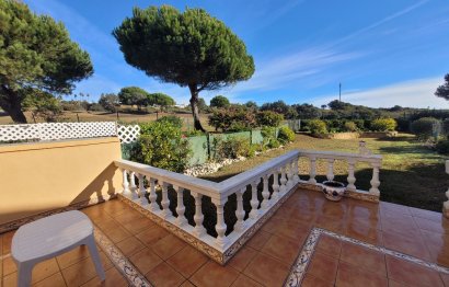 Resale - House - Semi-Detached House - Manilva - La Duquesa