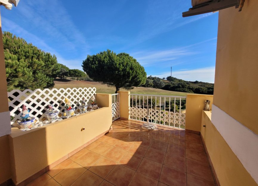 Resale - House - Semi-Detached House - Manilva - La Duquesa