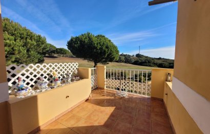 Resale - House - Semi-Detached House - Manilva - La Duquesa