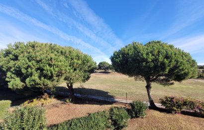 Resale - House - Semi-Detached House - Manilva - La Duquesa