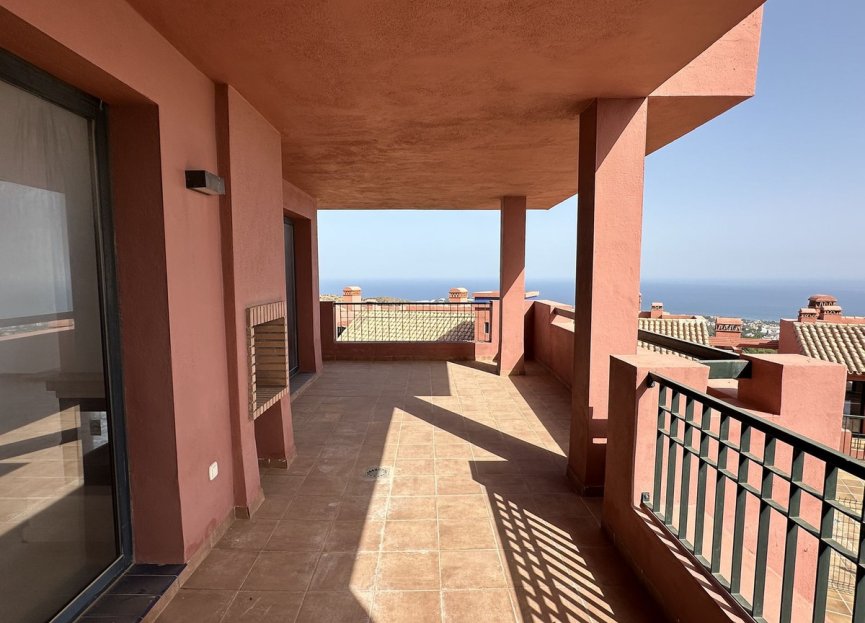 Resale - Apartment - Ground Floor Apartment - Mijas - Calahonda