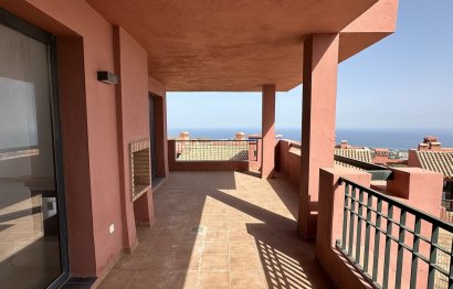 Resale - Apartment - Ground Floor Apartment - Mijas - Calahonda