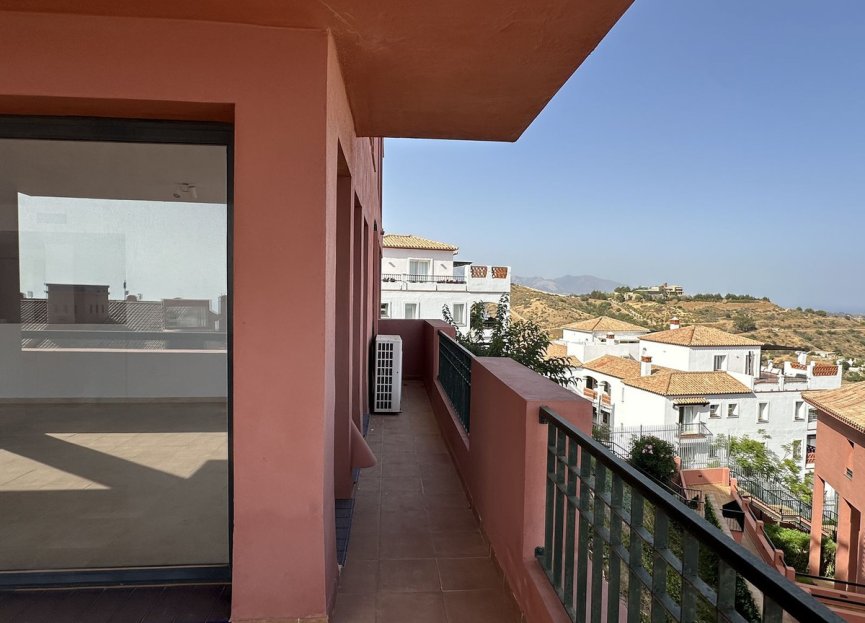 Resale - Apartment - Ground Floor Apartment - Mijas - Calahonda