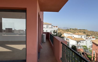 Resale - Apartment - Ground Floor Apartment - Mijas - Calahonda