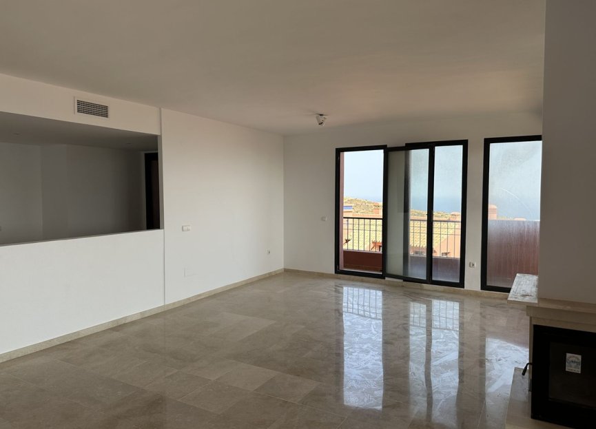 Resale - Apartment - Ground Floor Apartment - Mijas - Calahonda