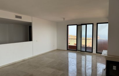 Resale - Apartment - Ground Floor Apartment - Mijas - Calahonda