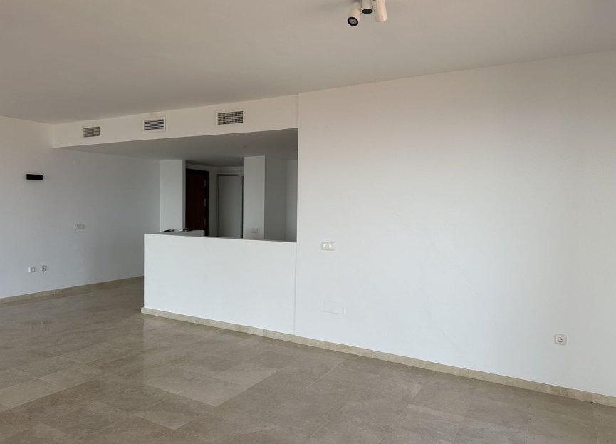 Resale - Apartment - Ground Floor Apartment - Mijas - Calahonda