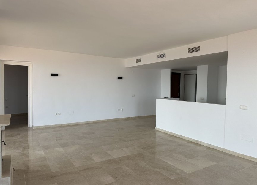 Resale - Apartment - Ground Floor Apartment - Mijas - Calahonda