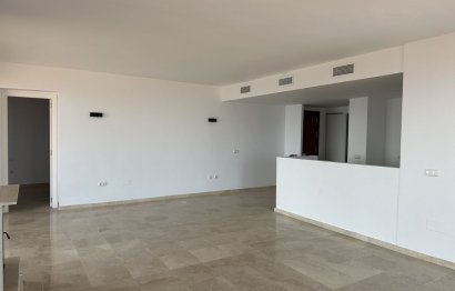 Resale - Apartment - Ground Floor Apartment - Mijas - Calahonda