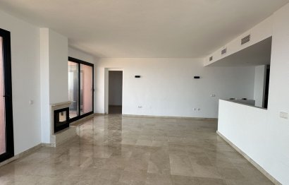 Resale - Apartment - Ground Floor Apartment - Mijas - Calahonda