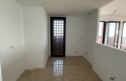 Resale - Apartment - Ground Floor Apartment - Mijas - Calahonda