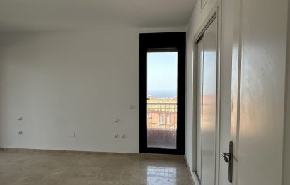 Resale - Apartment - Ground Floor Apartment - Mijas - Calahonda