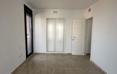 Resale - Apartment - Ground Floor Apartment - Mijas - Calahonda