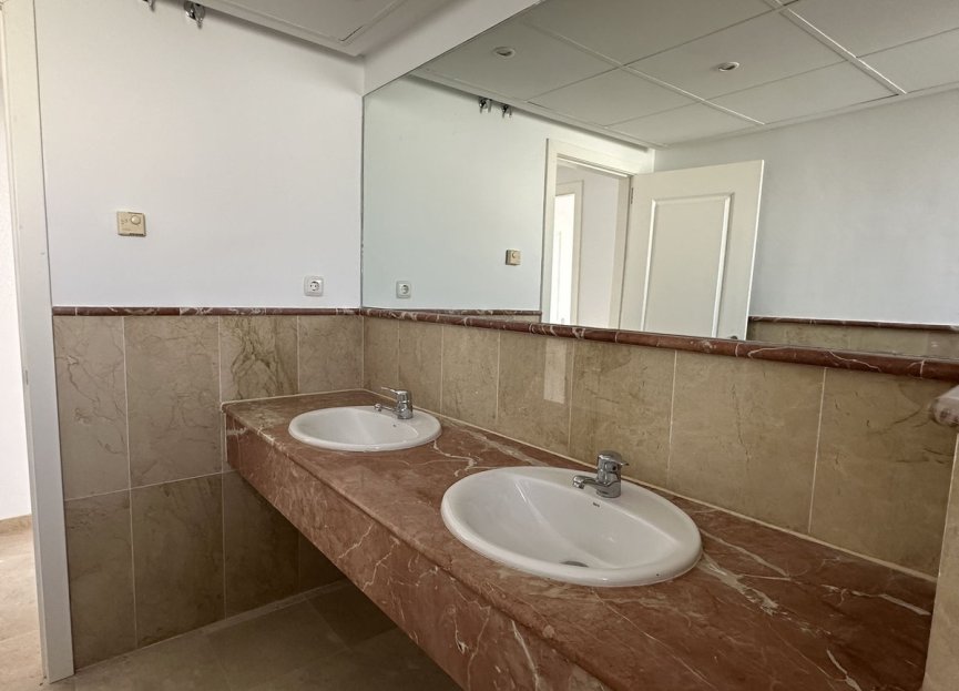 Resale - Apartment - Ground Floor Apartment - Mijas - Calahonda