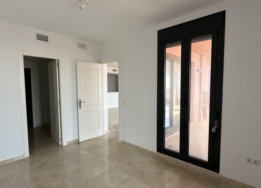 Resale - Apartment - Ground Floor Apartment - Mijas - Calahonda