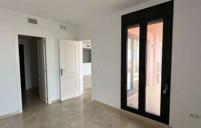 Resale - Apartment - Ground Floor Apartment - Mijas - Calahonda