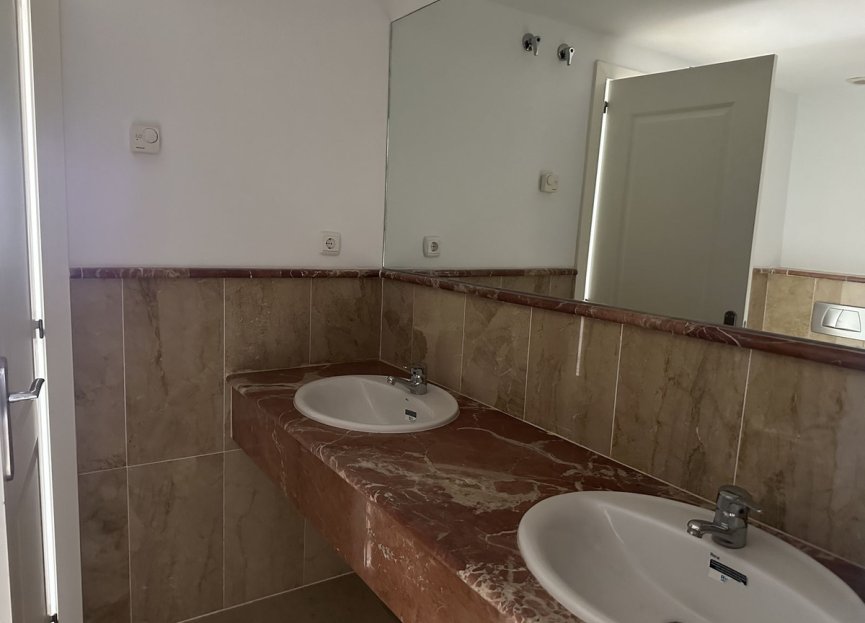 Resale - Apartment - Ground Floor Apartment - Mijas - Calahonda