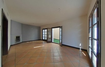 Resale - House - Townhouse - Benahavís - Benahavís Centro