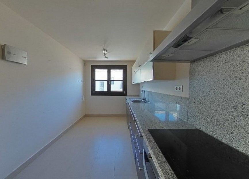 Resale - House - Townhouse - Benahavís - Benahavís Centro