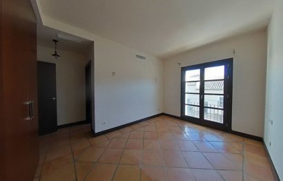 Resale - House - Townhouse - Benahavís - Benahavís Centro