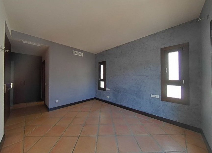 Resale - House - Townhouse - Benahavís - Benahavís Centro