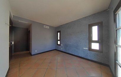 Resale - House - Townhouse - Benahavís - Benahavís Centro