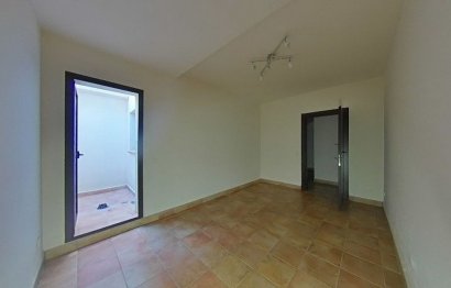 Resale - House - Townhouse - Benahavís - Benahavís Centro