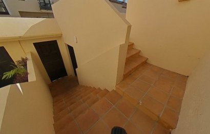 Resale - House - Townhouse - Benahavís - Benahavís Centro