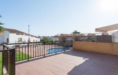 Reventa - House - Townhouse - Mijas - Las Lagunas