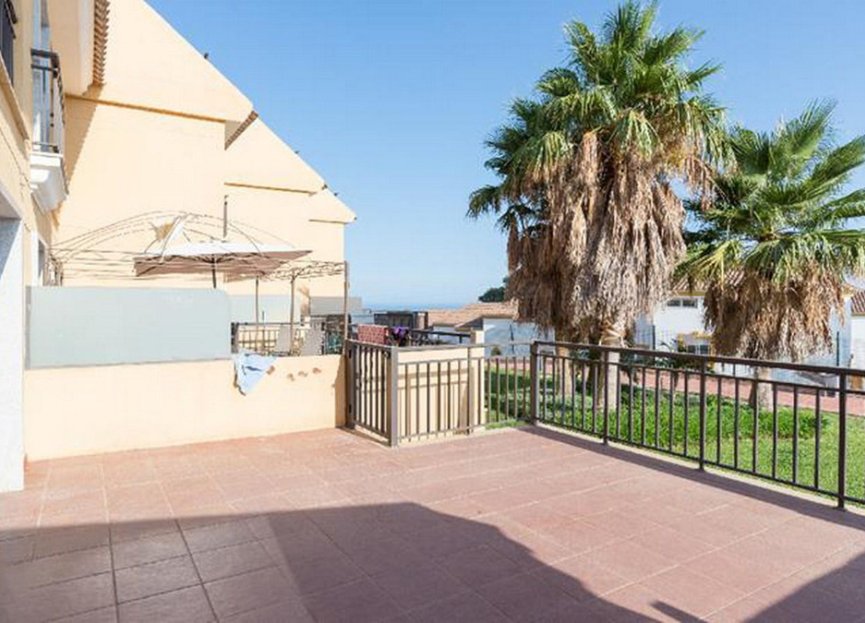 Reventa - House - Townhouse - Mijas - Las Lagunas