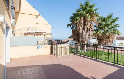 Reventa - House - Townhouse - Mijas - Las Lagunas