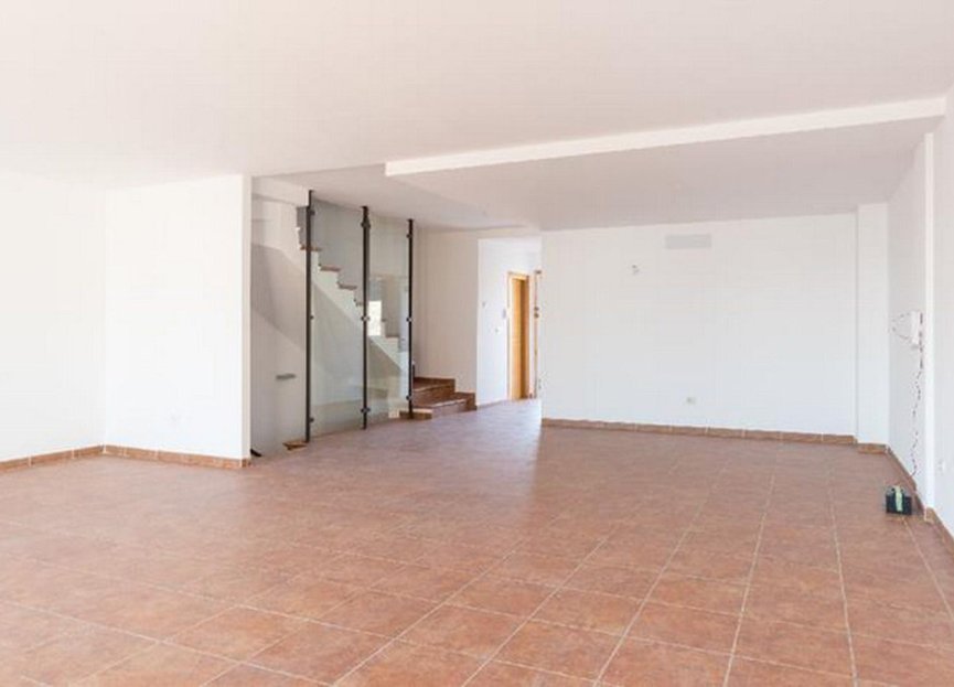 Resale - House - Townhouse - Mijas - Las Lagunas