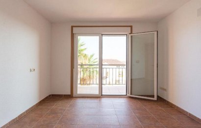 Resale - House - Townhouse - Mijas - Las Lagunas