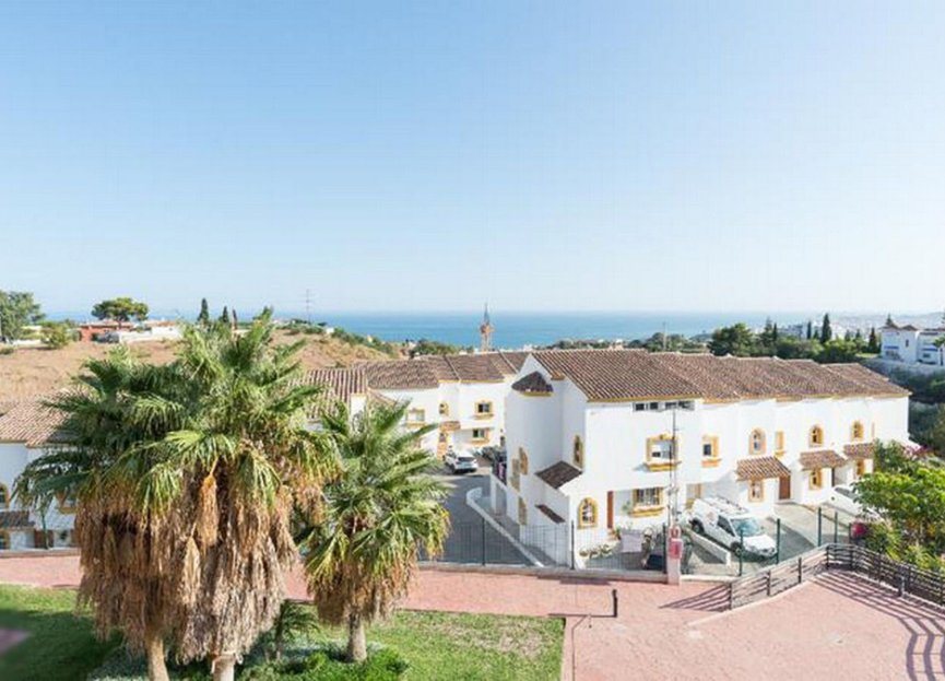 Reventa - House - Townhouse - Mijas - Las Lagunas