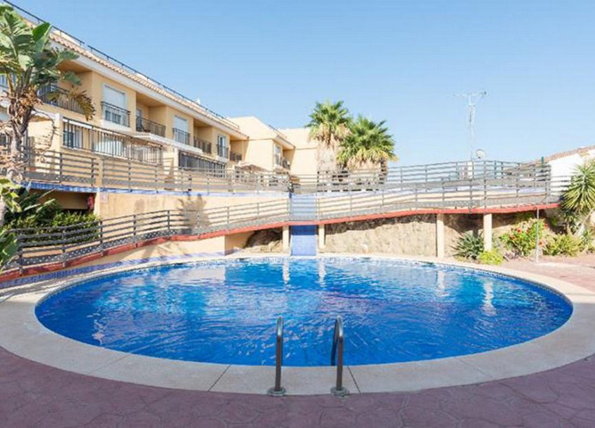 Resale - House - Townhouse - Mijas - Las Lagunas