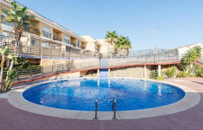 Reventa - House - Townhouse - Mijas - Las Lagunas