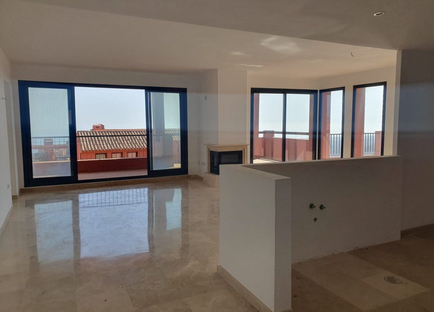 Reventa - Apartment - Ground Floor Apartment - Mijas - Calahonda