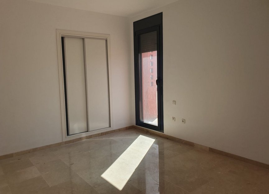 Resale - Apartment - Ground Floor Apartment - Mijas - Calahonda