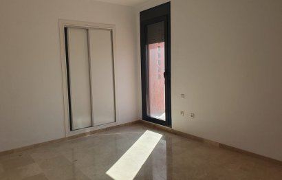 Resale - Apartment - Ground Floor Apartment - Mijas - Calahonda