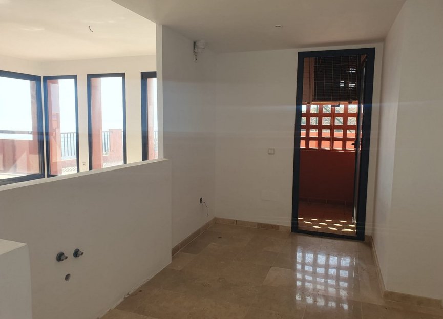 Reventa - Apartment - Ground Floor Apartment - Mijas - Calahonda