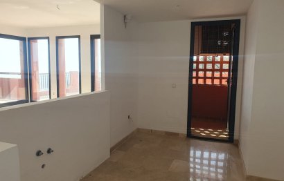 Resale - Apartment - Ground Floor Apartment - Mijas - Calahonda