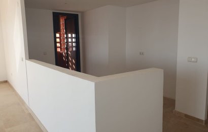 Resale - Apartment - Ground Floor Apartment - Mijas - Calahonda