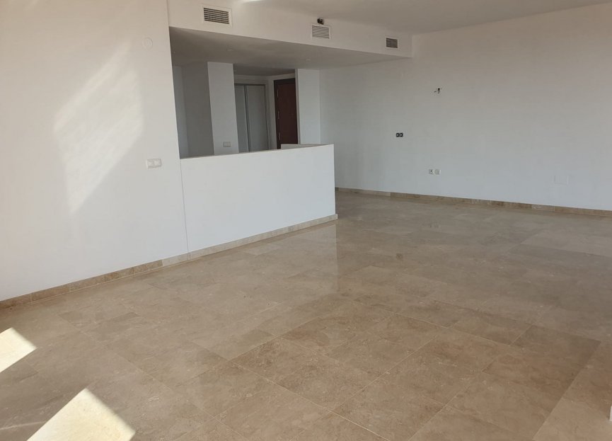 Resale - Apartment - Ground Floor Apartment - Mijas - Calahonda