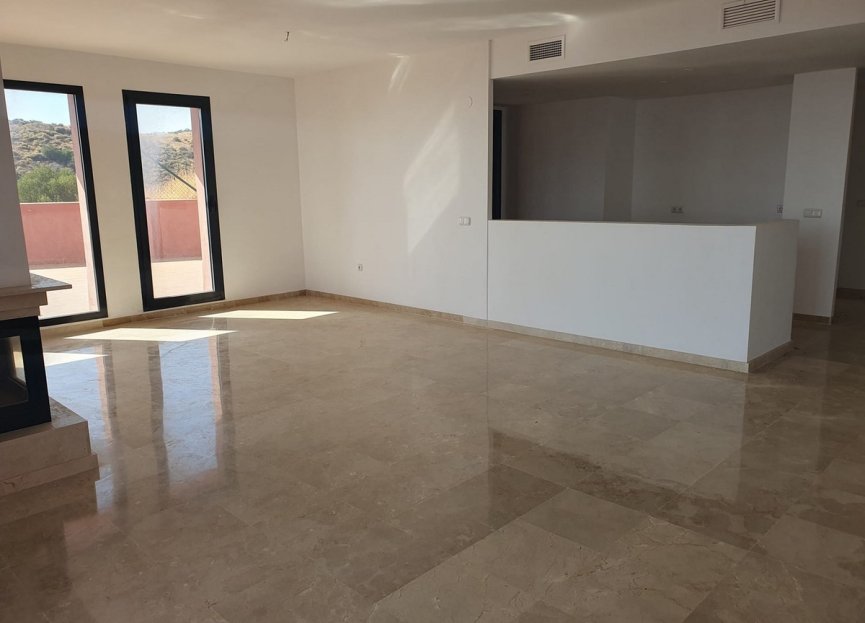 Resale - Apartment - Ground Floor Apartment - Mijas - Calahonda