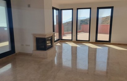 Resale - Apartment - Ground Floor Apartment - Mijas - Calahonda