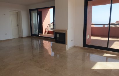 Reventa - Apartment - Ground Floor Apartment - Mijas - Calahonda