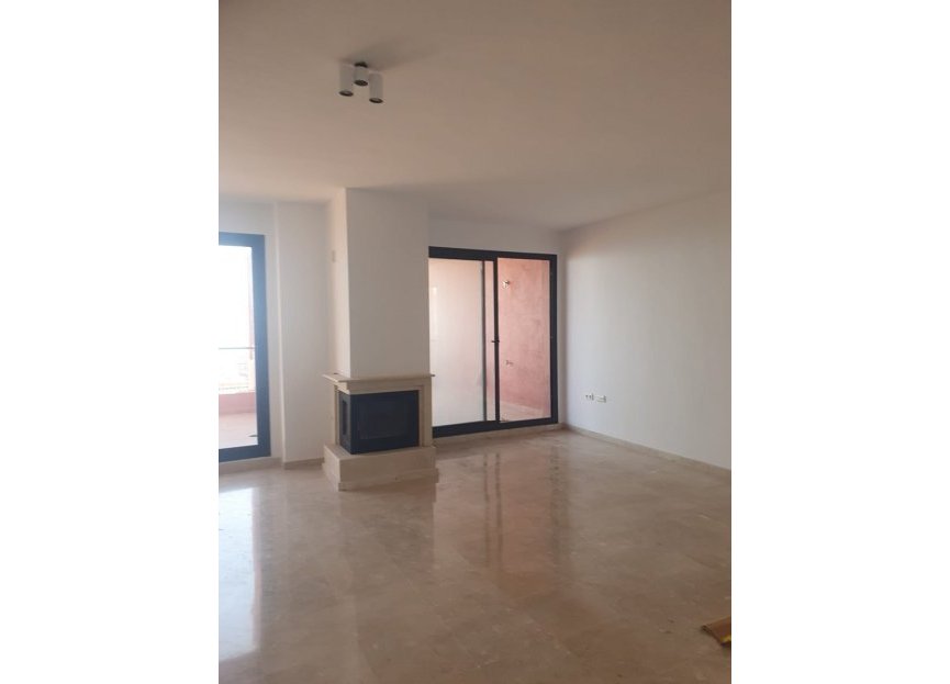 Resale - Apartment - Ground Floor Apartment - Mijas - Calahonda