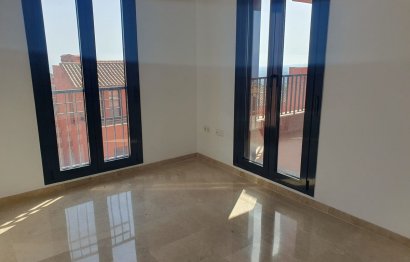 Resale - Apartment - Ground Floor Apartment - Mijas - Calahonda